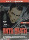 Until Death - limited Steelbook Edition (uncut)